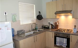 2 Bedroom Townhouse in Nuutgevonden