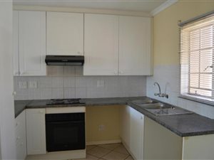 2 Bedroom Apartment in Amberfield