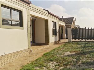 3 Bed House in Kuilsriver