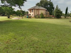 9383 ha Smallholding in Bredell AH
