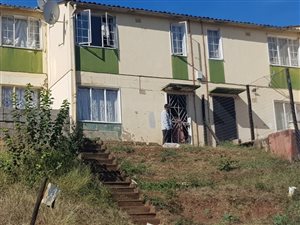 2 Bed House in Stonebridge