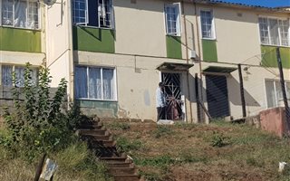 2 Bedroom House in Stonebridge