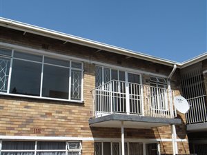 1 Bed Flat in Peacehaven
