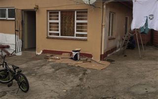 2 Bedroom House in Crossmoor