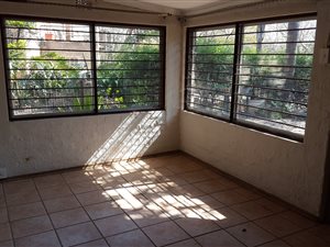 1 Bed Garden Cottage in Honeydew