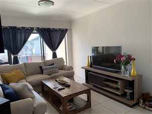 2 Bed Apartment in Kyalami Hills
