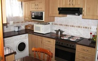 2 Bedroom Apartment in Fish Hoek