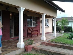 4 Bed House in Harding