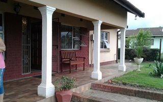4 Bedroom House in Harding