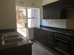 2 Bedroom Townhouse in Bramley Park
