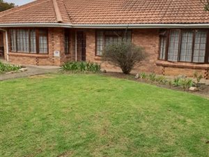 3 Bed House in Loerie Park