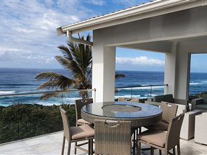 4 Bed House in Bazley Beach