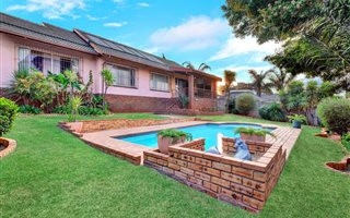 3 Bedroom House in Wilro Park