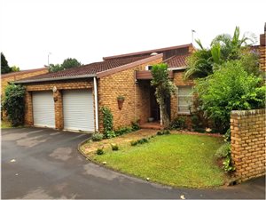 3 Bed House in Ferncliffe