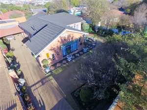4 Bed House in Monument