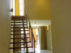 3 Bed Apartment in Morningside