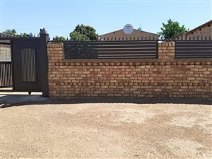 1 Bed House in Winterveldt