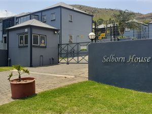 3 Bed Apartment in Suiderberg