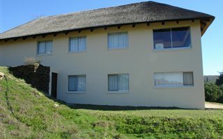 4 Bedroom House in Malgas