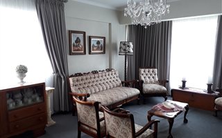 3 Bedroom Flat in Lakeside
