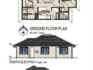 3 Bed House in Akasia