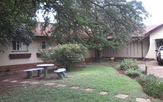 4 Bedroom House in Koster