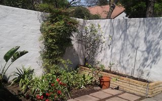 3 Bedroom Simplex in Sandhurst