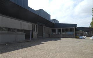 3878 m² Commercial space in Pineside