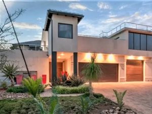 4 Bed House in Eldo Lakes Estate