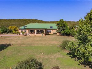 3 Bedroom House in Otto’s Bluff