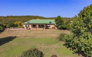 3 Bedroom House in Otto’s Bluff