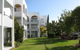 2 Bedroom Apartment in Stellenbosch Central