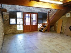 50 m² Office Space in Newton Park