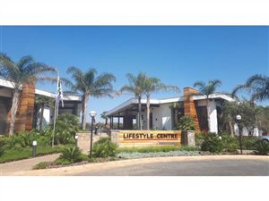 2 Bed Townhouse in Willow Park Manor