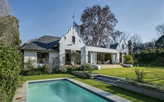 3 Bedroom House in Atholl