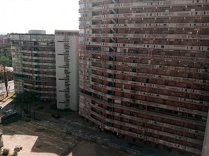 2 Bed Apartment in Sunnyside