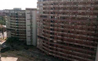 2 Bedroom Apartment in Sunnyside