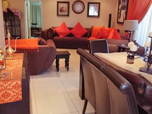 4 Bed House in Sunnyrock
