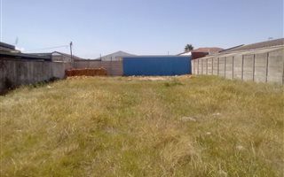 497 m² Land available in Schaap Kraal