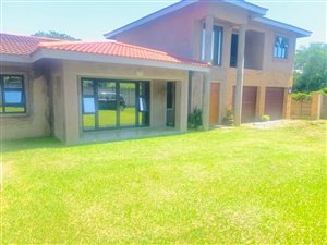 5 Bed House in Cleland
