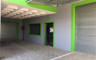 456 m² Industrial space in Ballito