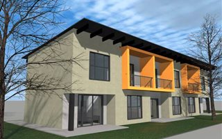 22 ha Land available in Kroonstad