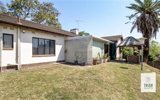 4 Bedroom House in New Germany