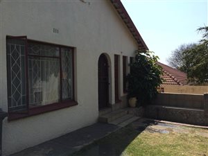 14 Bed House in Sophiatown