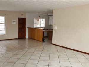 2 Bed House in New Redruth