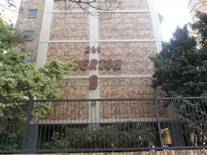 2 Bed Apartment in Silverton