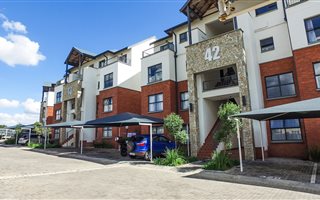 3 Bedroom Townhouse in Greenstone Hill