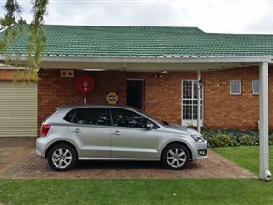 3 Bedroom House in Bronberrick