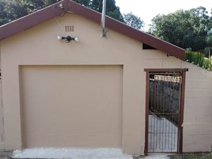1 Bed Garden Cottage in Northdene