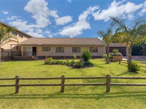 3 Bed House in Kyalami AH